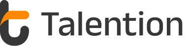 Talention logo